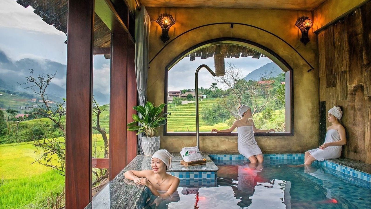 Photo of Others in Sa Pa