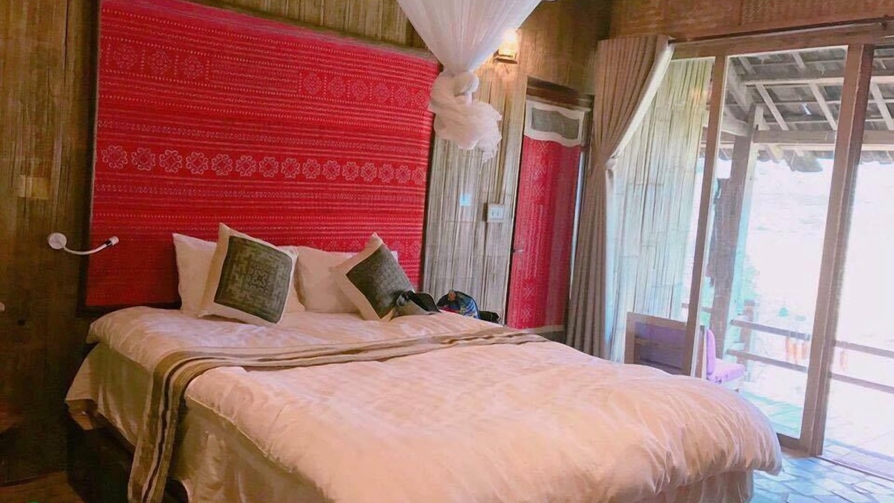 Photo of Bedroom in Sa Pa