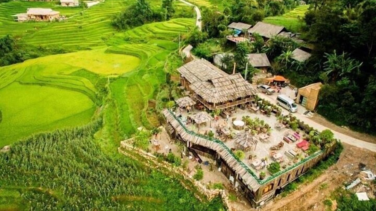 Photo of Outdoor in Sa Pa