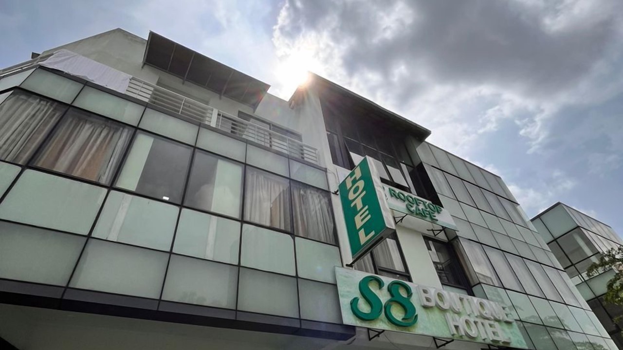 Photo of Outdoor in Kota Warisan