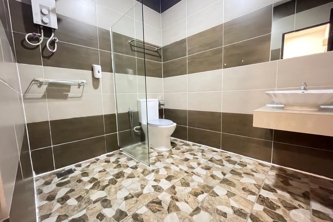 Photo of Bathroom in Kota Warisan
