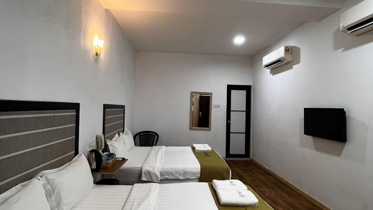 Photo of Bedroom in Kota Warisan