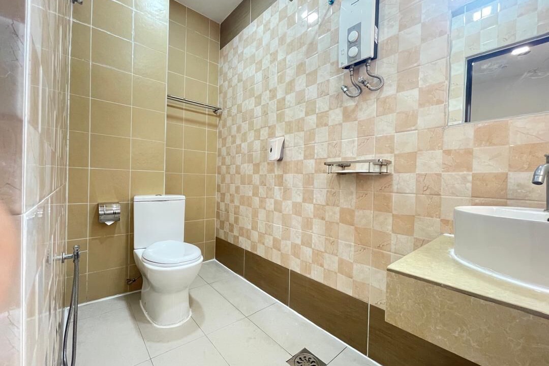 Photo of Bathroom in Kota Warisan