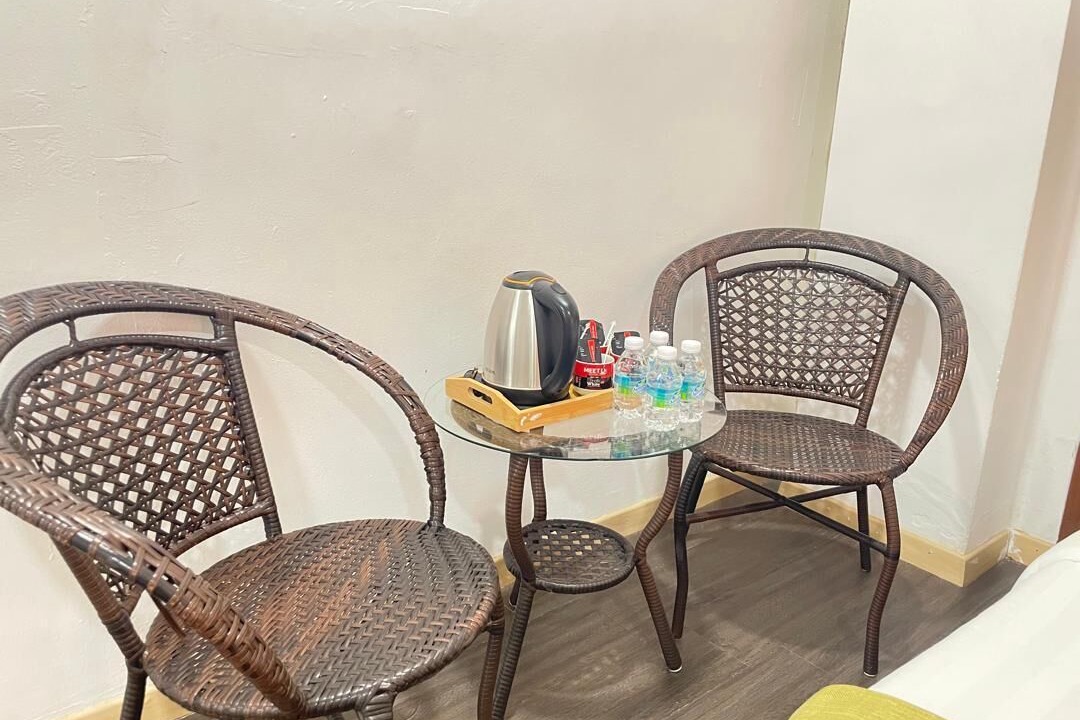 Photo of Bedroom in Kota Warisan