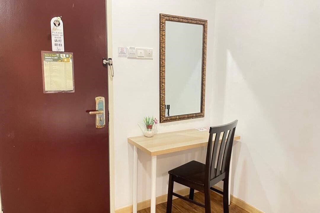 Photo of Bedroom in Kota Warisan