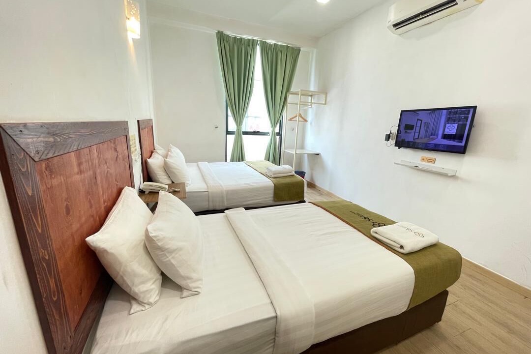 Photo of Bedroom in Kota Warisan