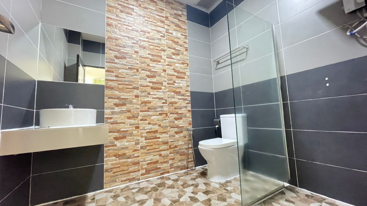 Photo of Bathroom in Kota Warisan