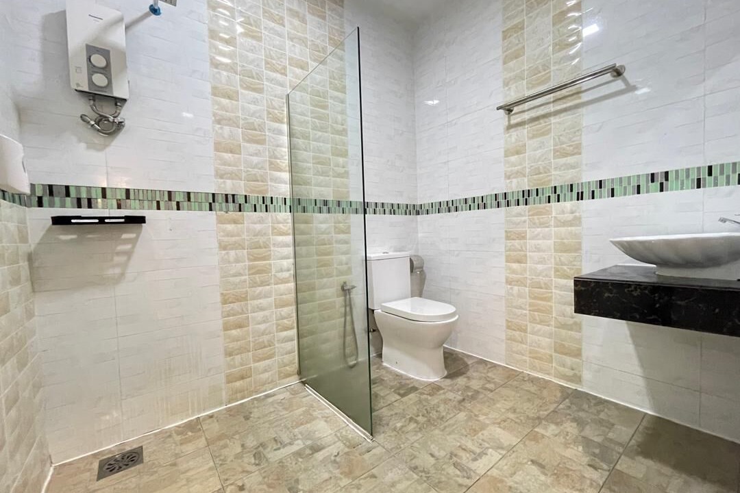 Photo of Bathroom in Kota Warisan