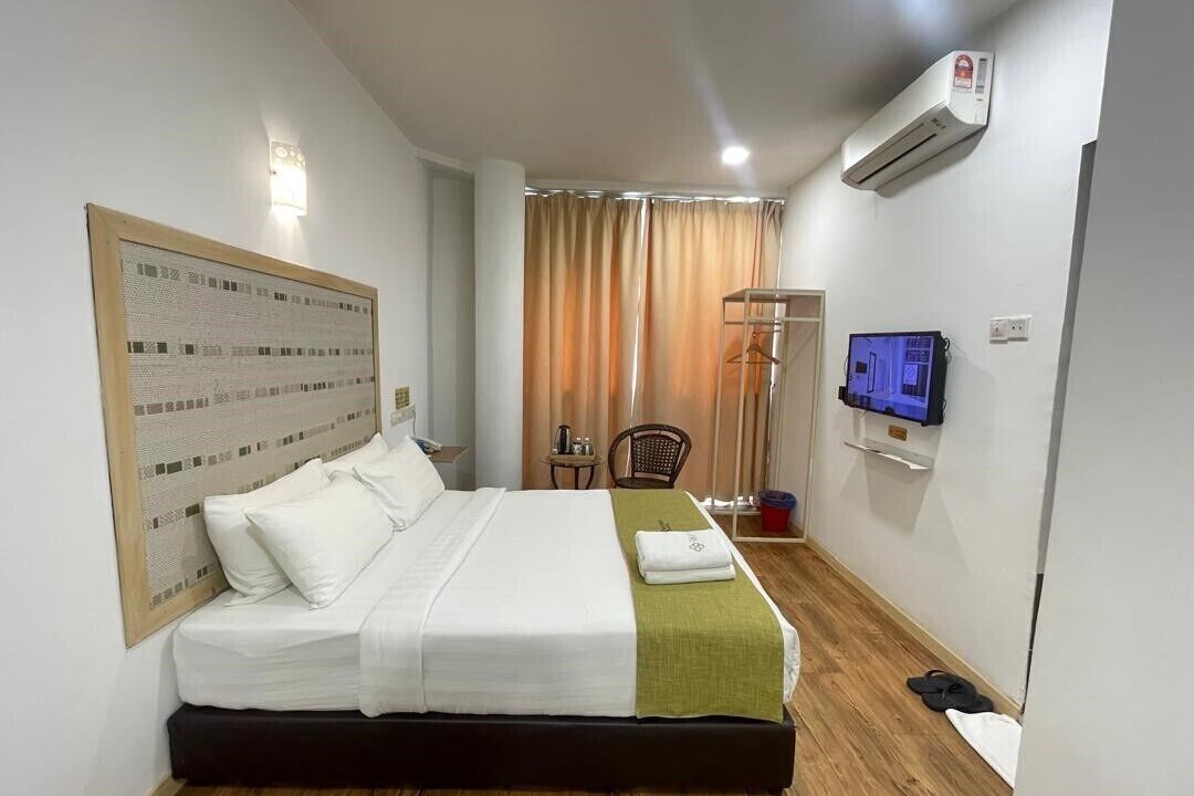 Photo of Bedroom in Kota Warisan