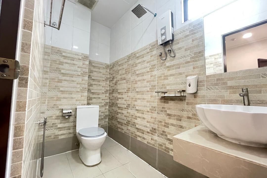 Photo of Bathroom in Kota Warisan
