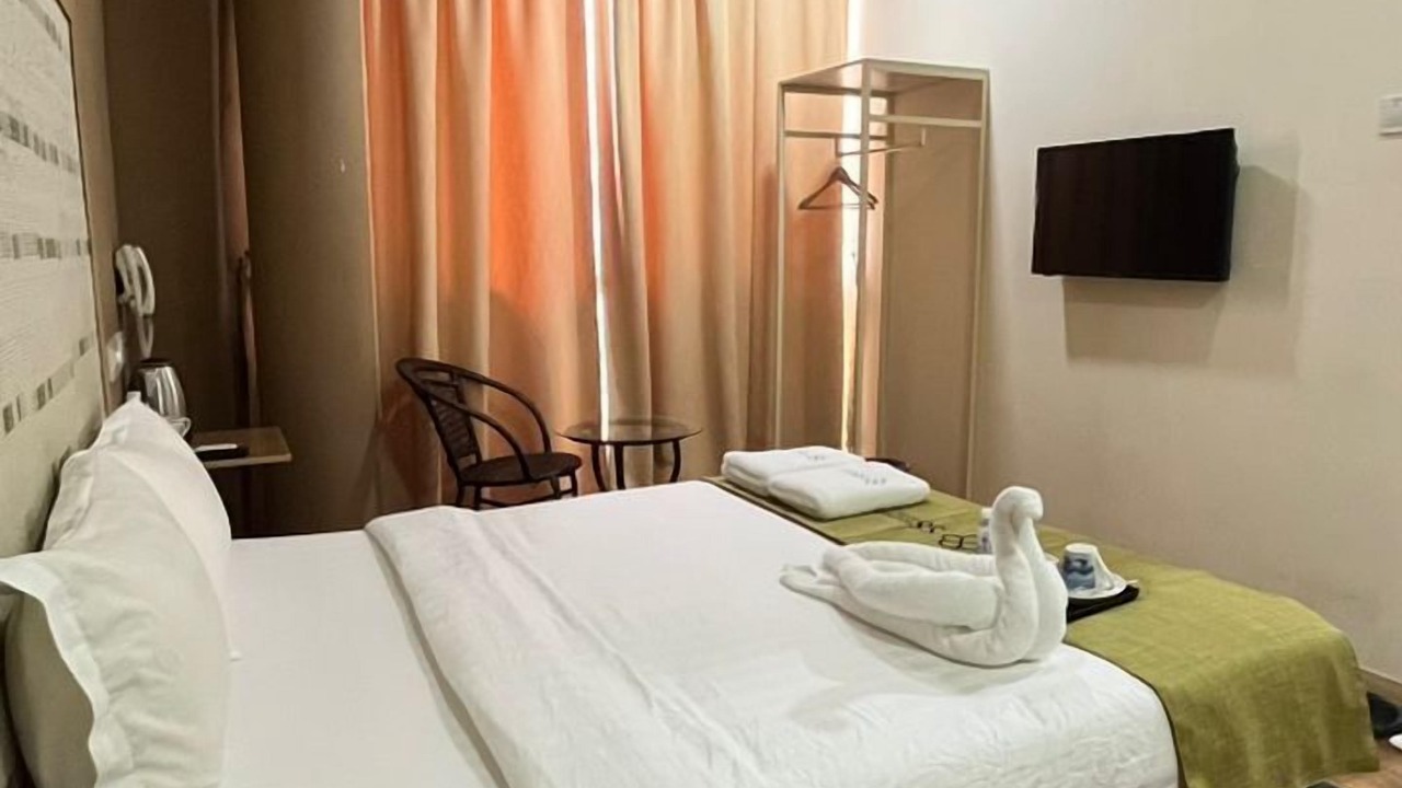 Photo of Bedroom in Kota Warisan