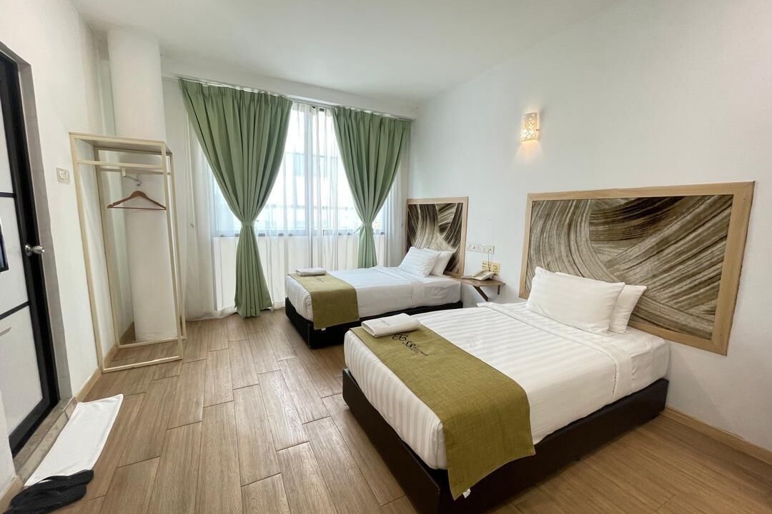 Photo of Bedroom in Kota Warisan