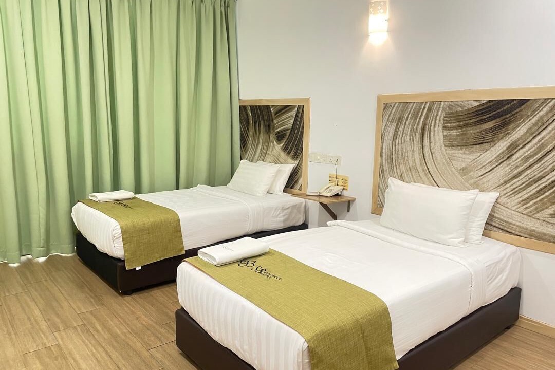 Photo of Bedroom in Kota Warisan