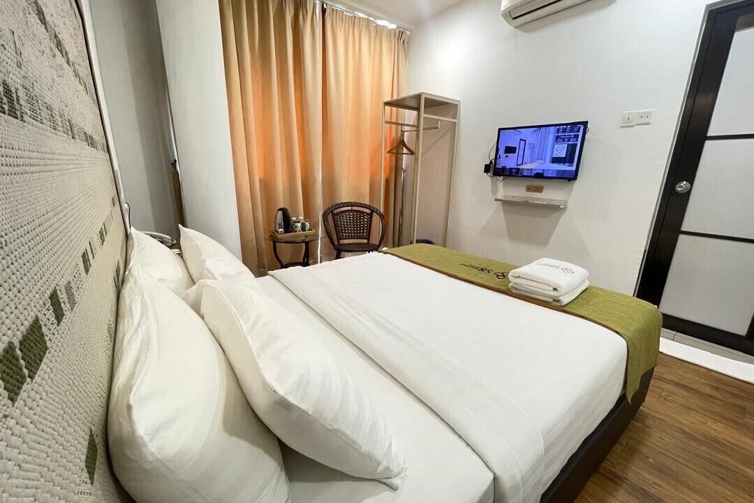 Photo of Bedroom in Kota Warisan