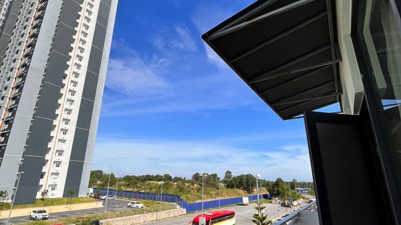 Photo of Outdoor in Kota Warisan