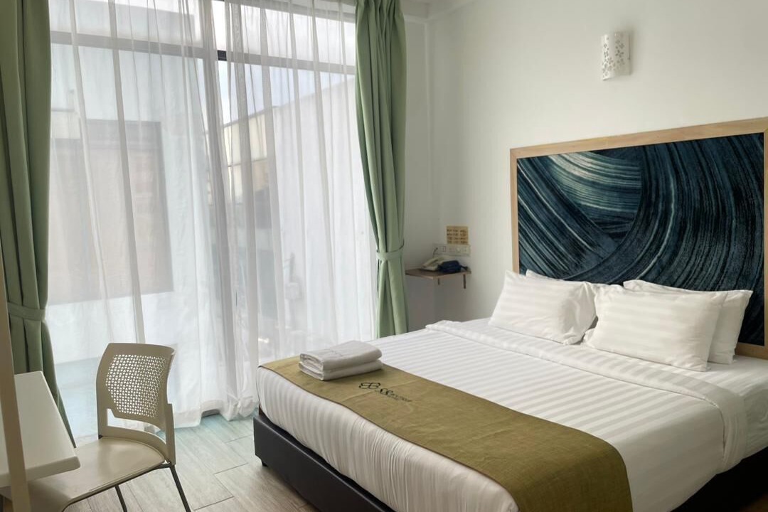 Photo of Bedroom in Kota Warisan