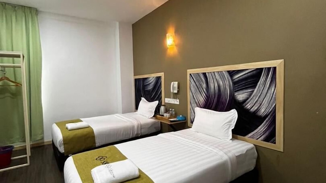 Photo of Bedroom in Kota Warisan