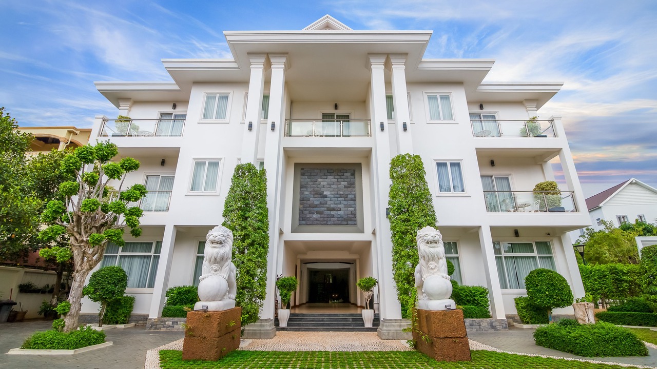 Photo of Outdoor in Wat Bo Area