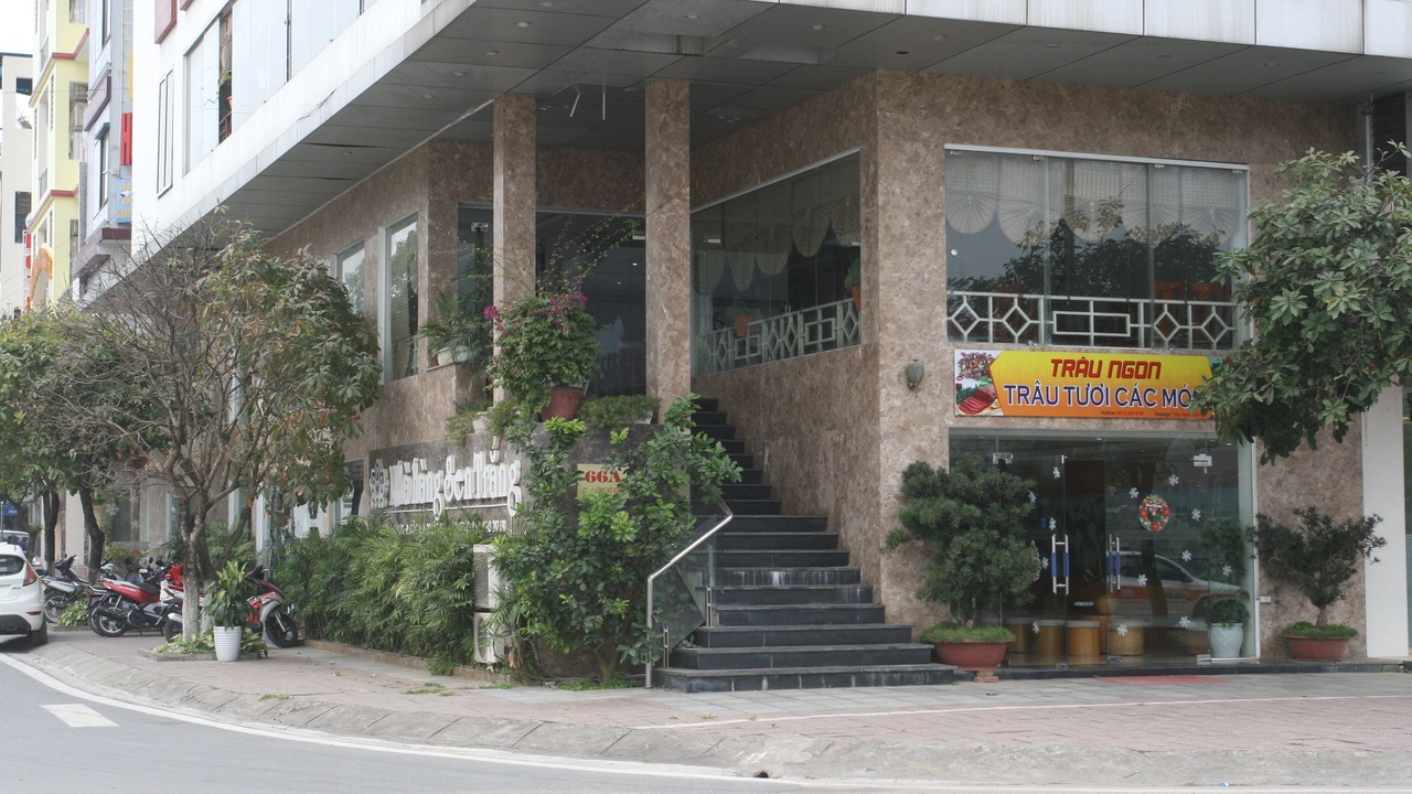 Photo of Outdoor in Lao Cai