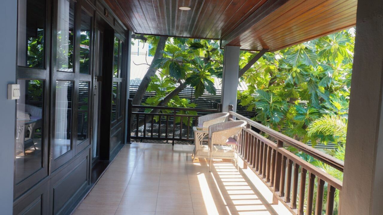 Photo of Patio Balcony in Taphul Village Area