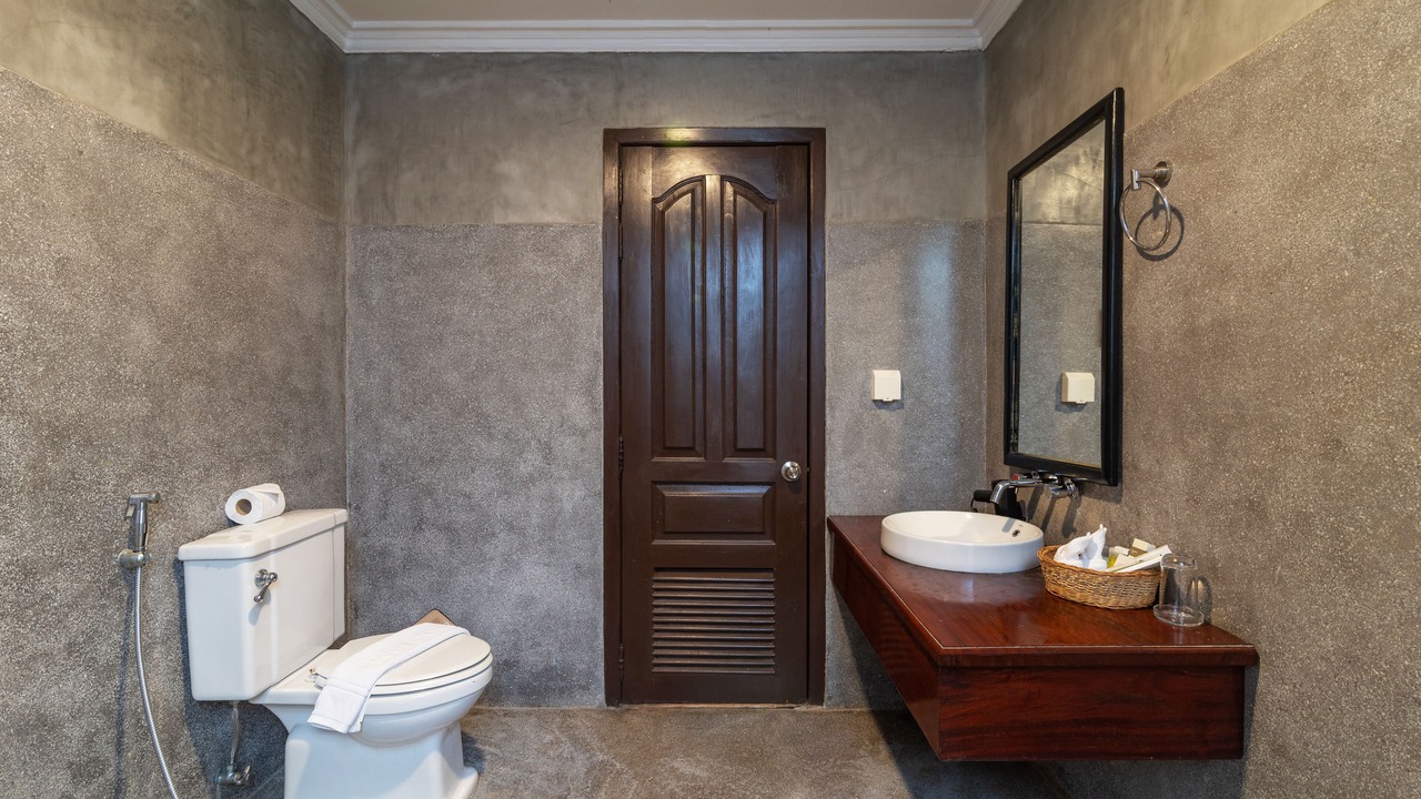 Photo of Bedroom in Taphul Village Area