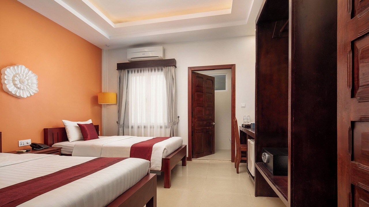 Photo of Bedroom in Taphul Village Area