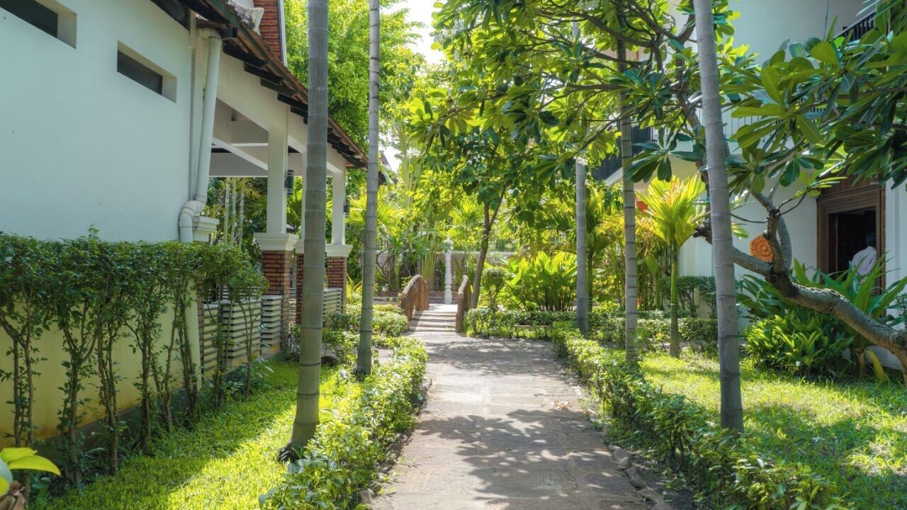 Photo of Outdoor in Taphul Village Area