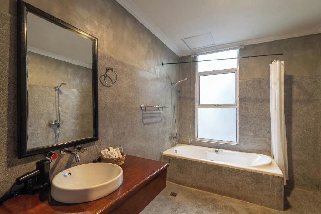 Photo of Bathroom in Taphul Village Area