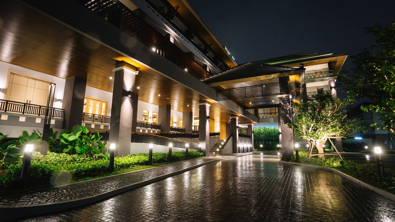 Photo of Outdoor in Khon Kaen