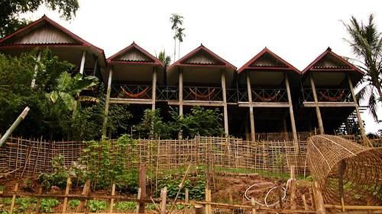 Photo of Outdoor in Muang Ngoi Neua