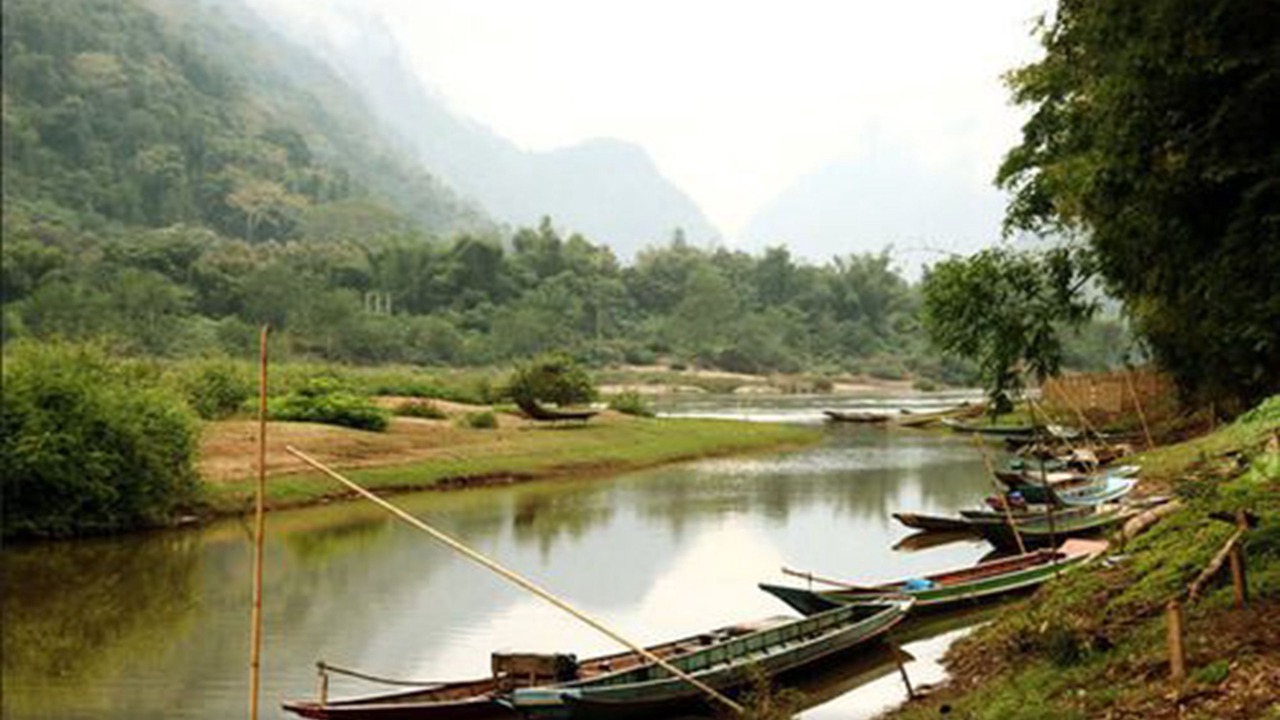 Photo of Others in Muang Ngoi Neua