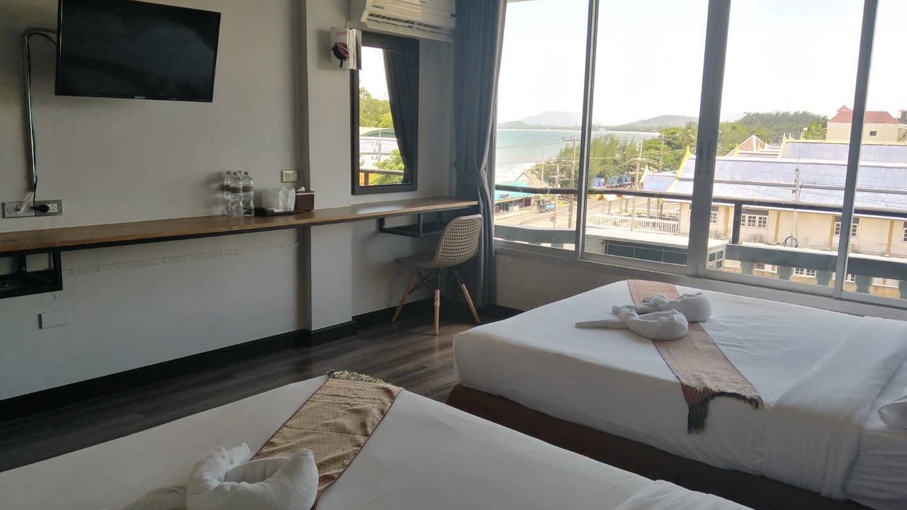 Photo of Bedroom in Mae Pim