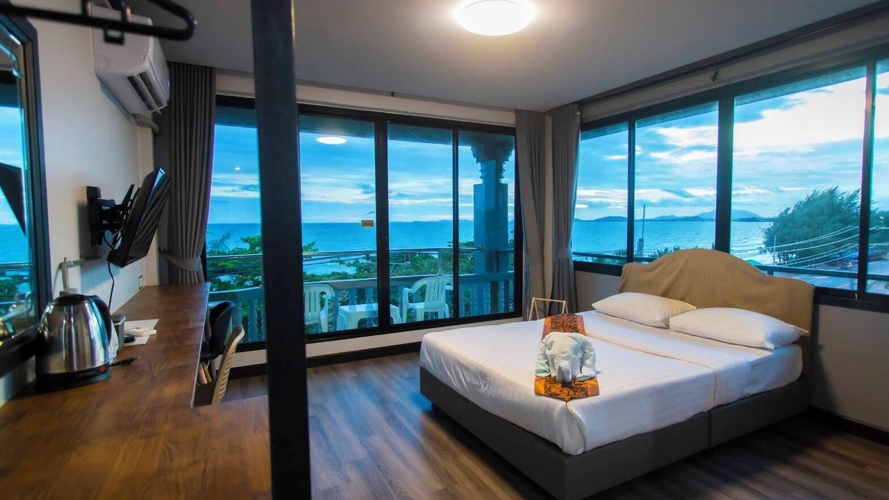 Photo of Livingroom in Mae Pim
