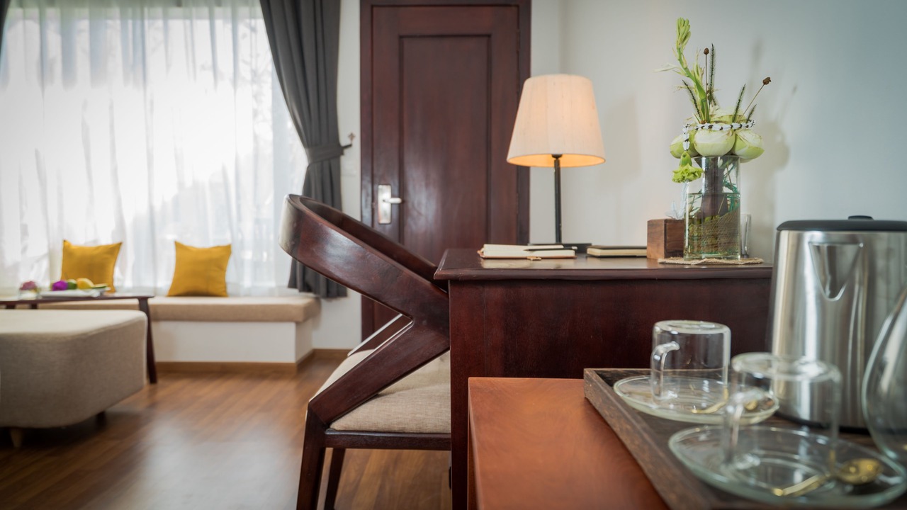 Photo of Bedroom in Siem Reap