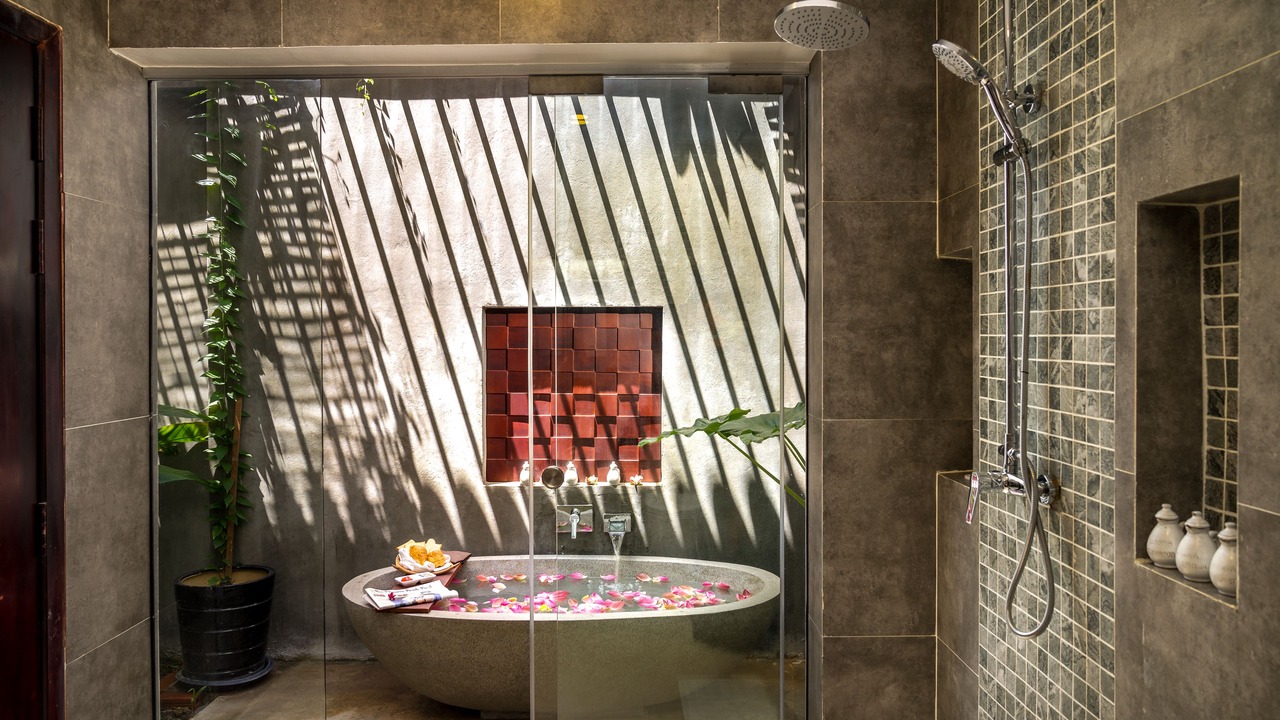 Photo of Bathroom in Siem Reap