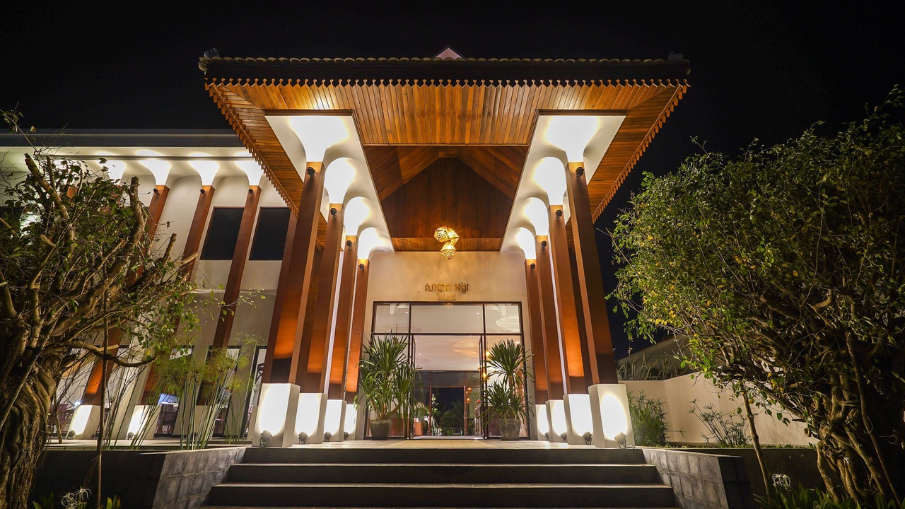 Photo of Outdoor in Siem Reap