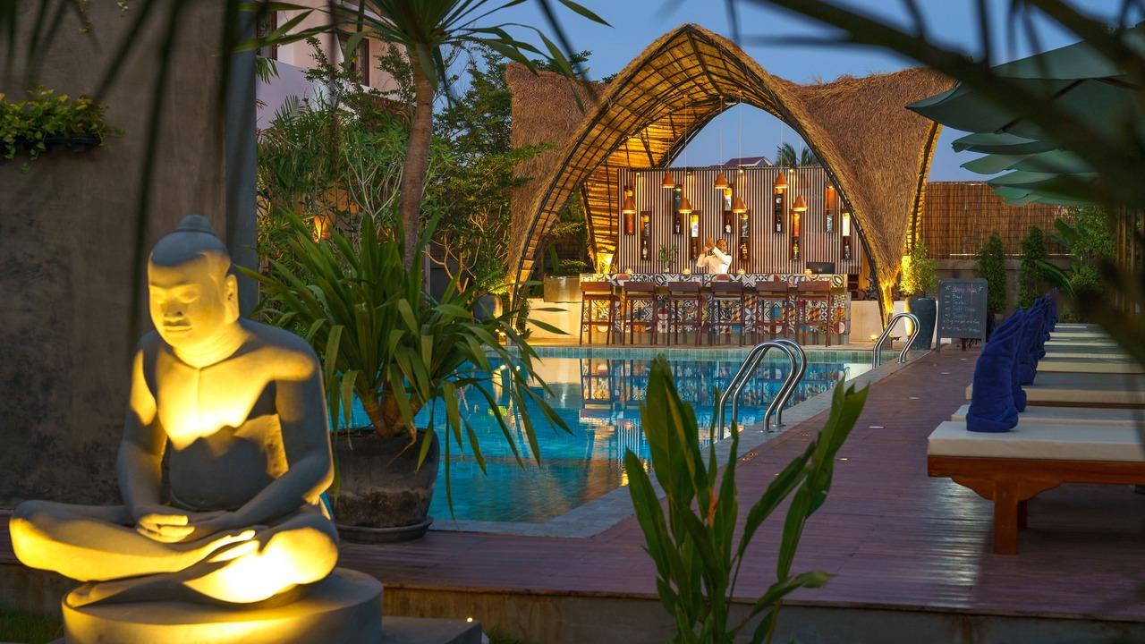 Photo of Outdoor in Siem Reap