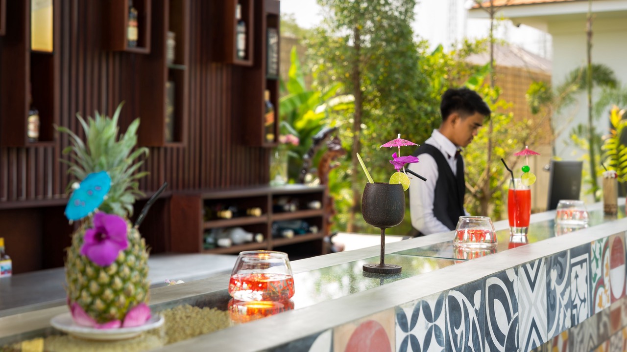 Photo of Others in Siem Reap