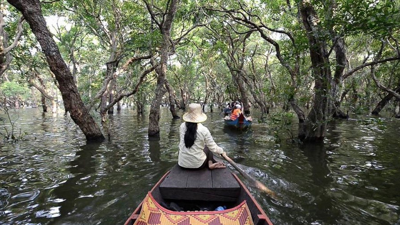 Photo of Others in Siem Reap