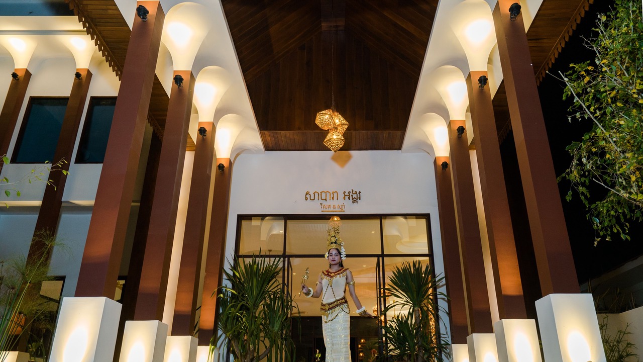 Photo of Outdoor in Siem Reap