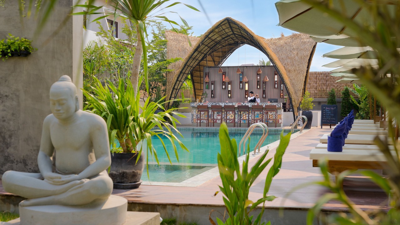 Photo of Outdoor in Siem Reap