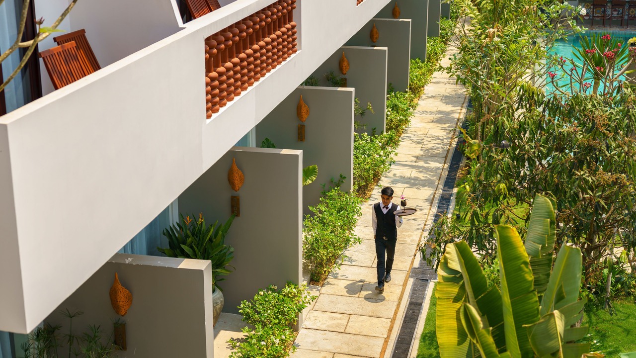 Photo of Outdoor in Siem Reap