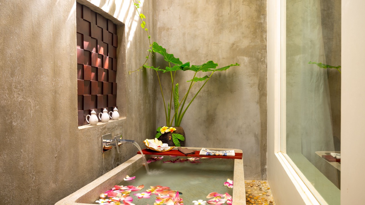 Photo of Bathroom in Siem Reap