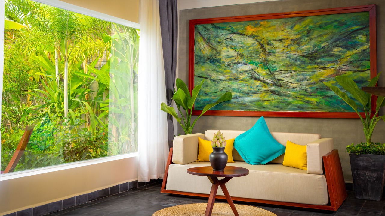 Photo of Outdoor in Siem Reap