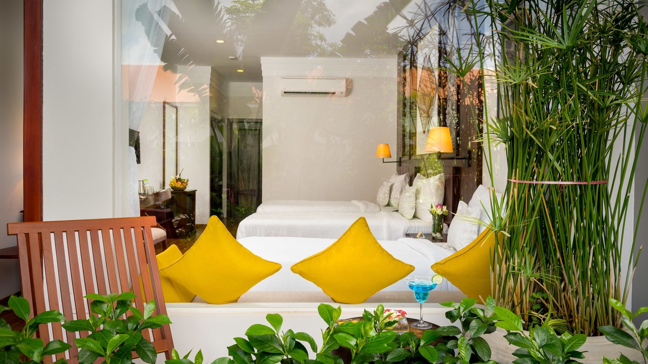 Photo of Outdoor in Siem Reap