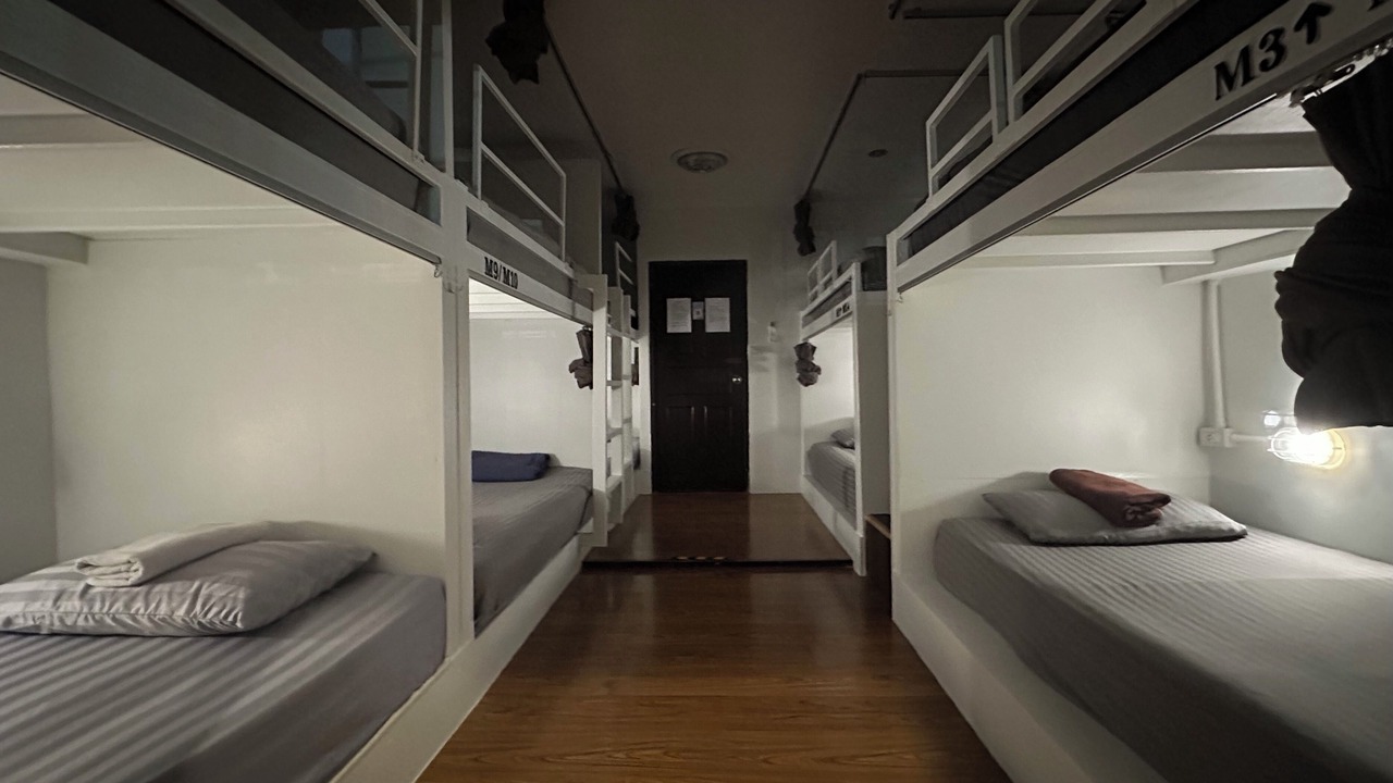 Photo of Bedroom in Hai Ya