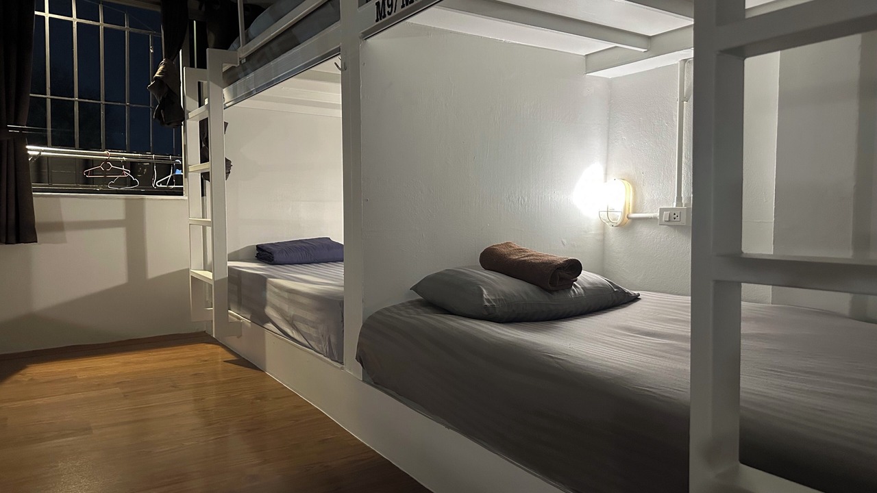 Photo of Bedroom in Hai Ya