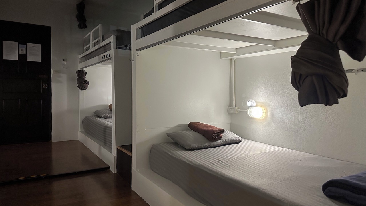 Photo of Bedroom in Hai Ya