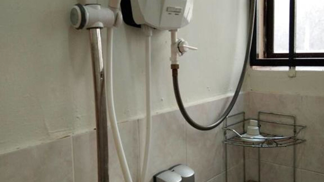 Photo of Bathroom in Ulu Kinta