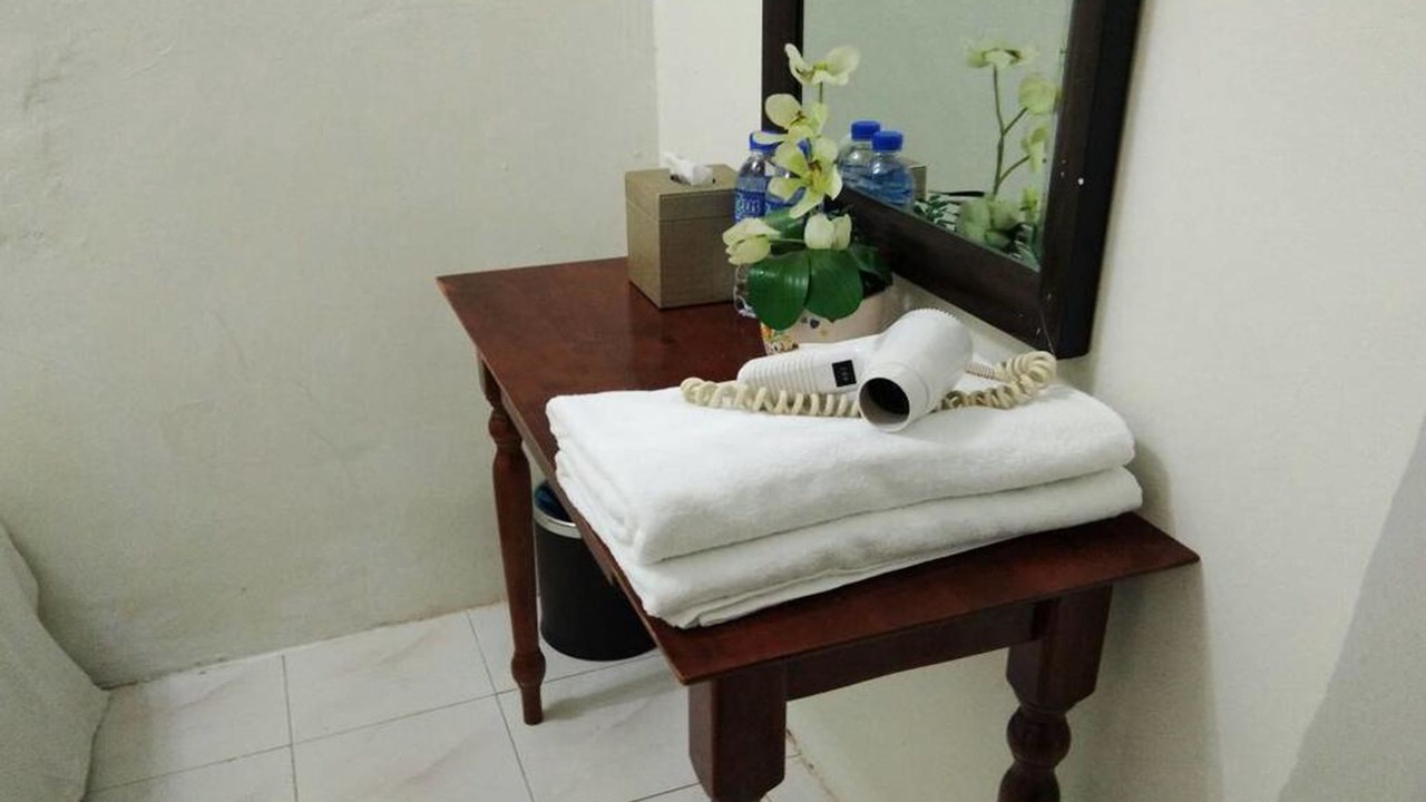Photo of Bedroom in Ulu Kinta